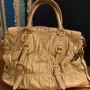 PRADA BAG